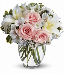 Arrive In Style Davis Floral Clayton Indiana from Davis Floral